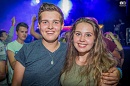 ABDE & SHARLOTA Live! + DJ Laaw, DJ FOX