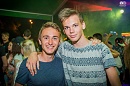 ABDE & SHARLOTA Live! + DJ Laaw, DJ FOX