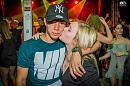 ABDE & SHARLOTA Live! + DJ Laaw, DJ FOX