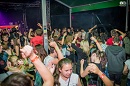 ABDE & SHARLOTA Live! + DJ Laaw, DJ FOX