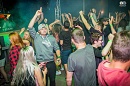ABDE & SHARLOTA Live! + DJ Laaw, DJ FOX