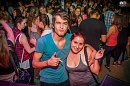 ABDE & SHARLOTA Live! + DJ Laaw, DJ FOX