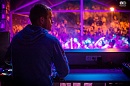 ABDE & SHARLOTA Live! + DJ Laaw, DJ FOX