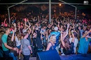 ABDE & SHARLOTA Live! + DJ Laaw, DJ FOX