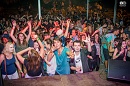 ABDE & SHARLOTA Live! + DJ Laaw, DJ FOX