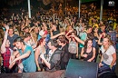 ABDE & SHARLOTA Live! + DJ Laaw, DJ FOX