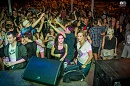 ABDE & SHARLOTA Live! + DJ Laaw, DJ FOX