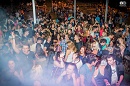 ABDE & SHARLOTA Live! + DJ Laaw, DJ FOX