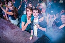 ABDE & SHARLOTA Live! + DJ Laaw, DJ FOX