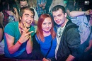ABDE & SHARLOTA Live! + DJ Laaw, DJ FOX