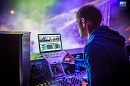 ABDE & SHARLOTA Live! + DJ Laaw, DJ FOX