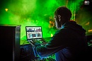 ABDE & SHARLOTA Live! + DJ Laaw, DJ FOX