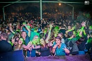ABDE & SHARLOTA Live! + DJ Laaw, DJ FOX