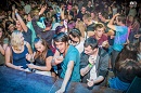 ABDE & SHARLOTA Live! + DJ Laaw, DJ FOX