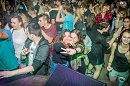 ABDE & SHARLOTA Live! + DJ Laaw, DJ FOX