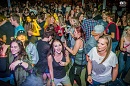 ABDE & SHARLOTA Live! + DJ Laaw, DJ FOX