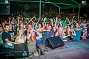 ABDE & SHARLOTA Live! + DJ Laaw, DJ FOX