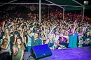 ABDE & SHARLOTA Live! + DJ Laaw, DJ FOX