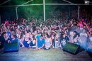 ABDE & SHARLOTA Live! + DJ Laaw, DJ FOX