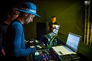 ABDE & SHARLOTA Live! + DJ Laaw, DJ FOX