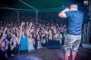 ABDE & SHARLOTA Live! + DJ Laaw, DJ FOX