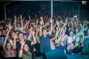 ABDE & SHARLOTA Live! + DJ Laaw, DJ FOX