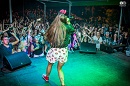 ABDE & SHARLOTA Live! + DJ Laaw, DJ FOX