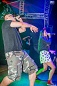 ABDE & SHARLOTA Live! + DJ Laaw, DJ FOX
