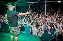 ABDE & SHARLOTA Live! + DJ Laaw, DJ FOX