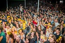 ABDE & SHARLOTA Live! + DJ Laaw, DJ FOX