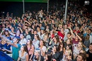 ABDE & SHARLOTA Live! + DJ Laaw, DJ FOX