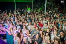 ABDE & SHARLOTA Live! + DJ Laaw, DJ FOX