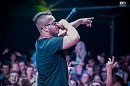 ABDE & SHARLOTA Live! + DJ Laaw, DJ FOX