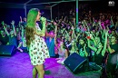 ABDE & SHARLOTA Live! + DJ Laaw, DJ FOX