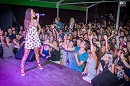 ABDE & SHARLOTA Live! + DJ Laaw, DJ FOX