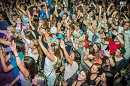 ABDE & SHARLOTA Live! + DJ Laaw, DJ FOX