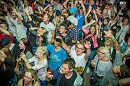 ABDE & SHARLOTA Live! + DJ Laaw, DJ FOX