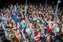 ABDE & SHARLOTA Live! + DJ Laaw, DJ FOX