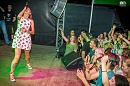 ABDE & SHARLOTA Live! + DJ Laaw, DJ FOX