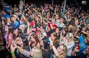 ABDE & SHARLOTA Live! + DJ Laaw, DJ FOX