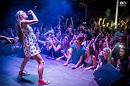 ABDE & SHARLOTA Live! + DJ Laaw, DJ FOX
