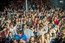 ABDE & SHARLOTA Live! + DJ Laaw, DJ FOX