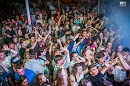 ABDE & SHARLOTA Live! + DJ Laaw, DJ FOX