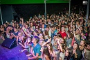 ABDE & SHARLOTA Live! + DJ Laaw, DJ FOX