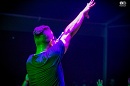 ABDE & SHARLOTA Live! + DJ Laaw, DJ FOX