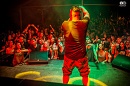 ABDE & SHARLOTA Live! + DJ Laaw, DJ FOX