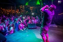 ABDE & SHARLOTA Live! + DJ Laaw, DJ FOX