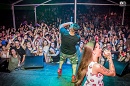 ABDE & SHARLOTA Live! + DJ Laaw, DJ FOX