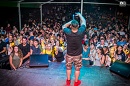 ABDE & SHARLOTA Live! + DJ Laaw, DJ FOX