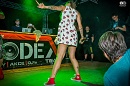 ABDE & SHARLOTA Live! + DJ Laaw, DJ FOX